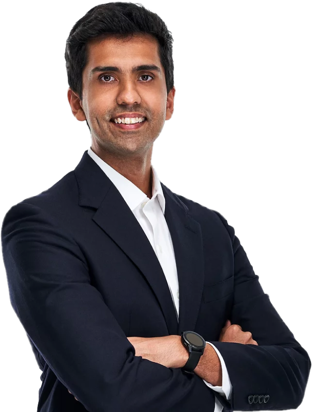 Pramodh Rai